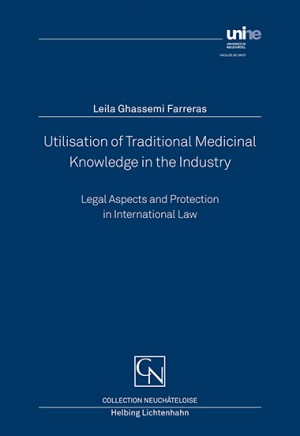 Utilisation of Traditional Medicinal Knowledge in the Industry